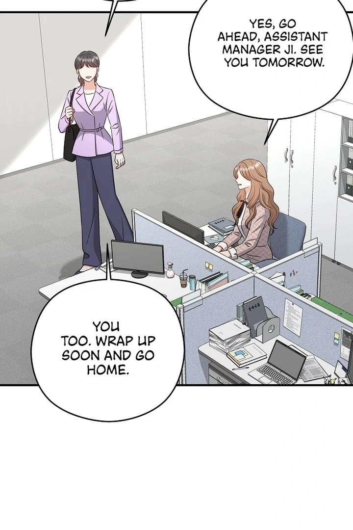 My Sweet Second Proposal Chapter 9 - Page 33