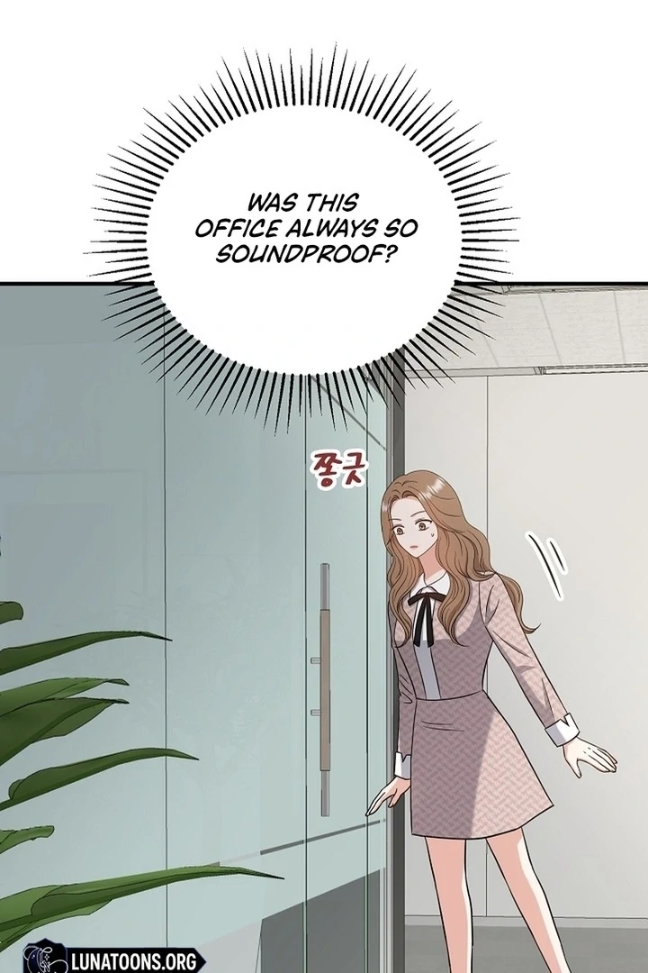 My Sweet Second Proposal Chapter 9 - Page 38