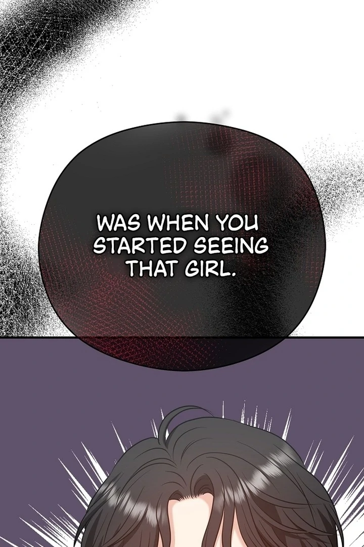 My Sweet Second Proposal Chapter 9 - Page 4