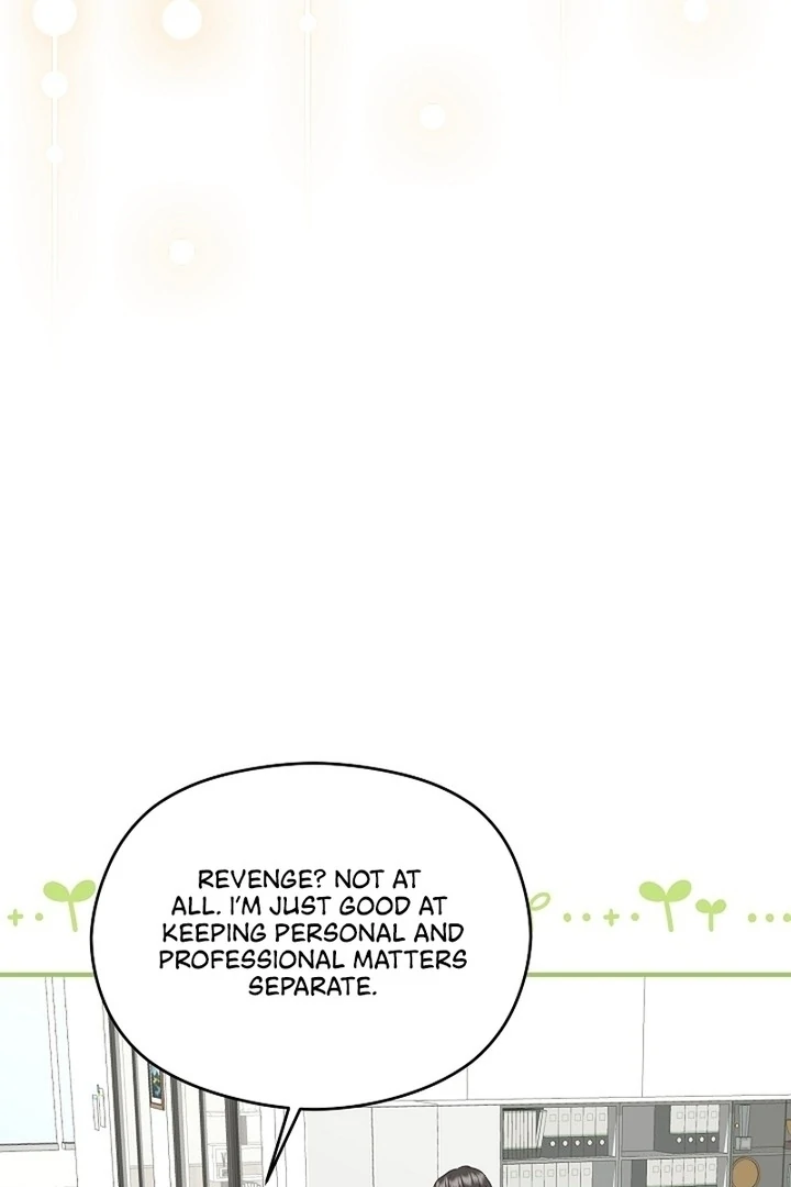 My Sweet Second Proposal Chapter 9 - Page 57