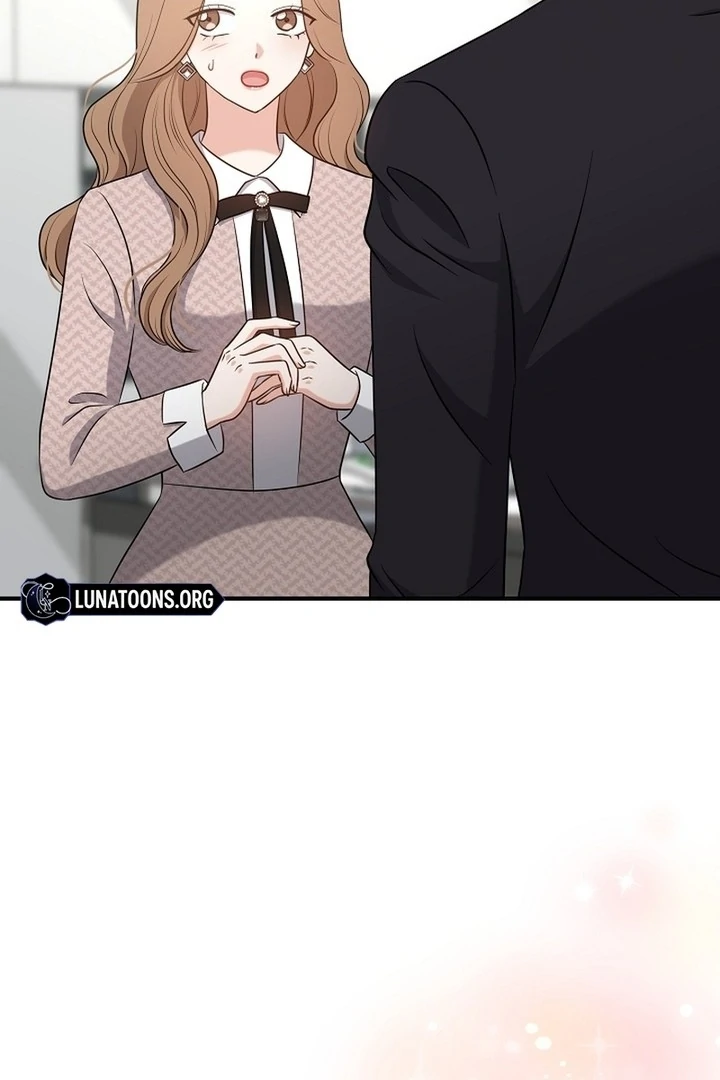 My Sweet Second Proposal Chapter 9 - Page 64