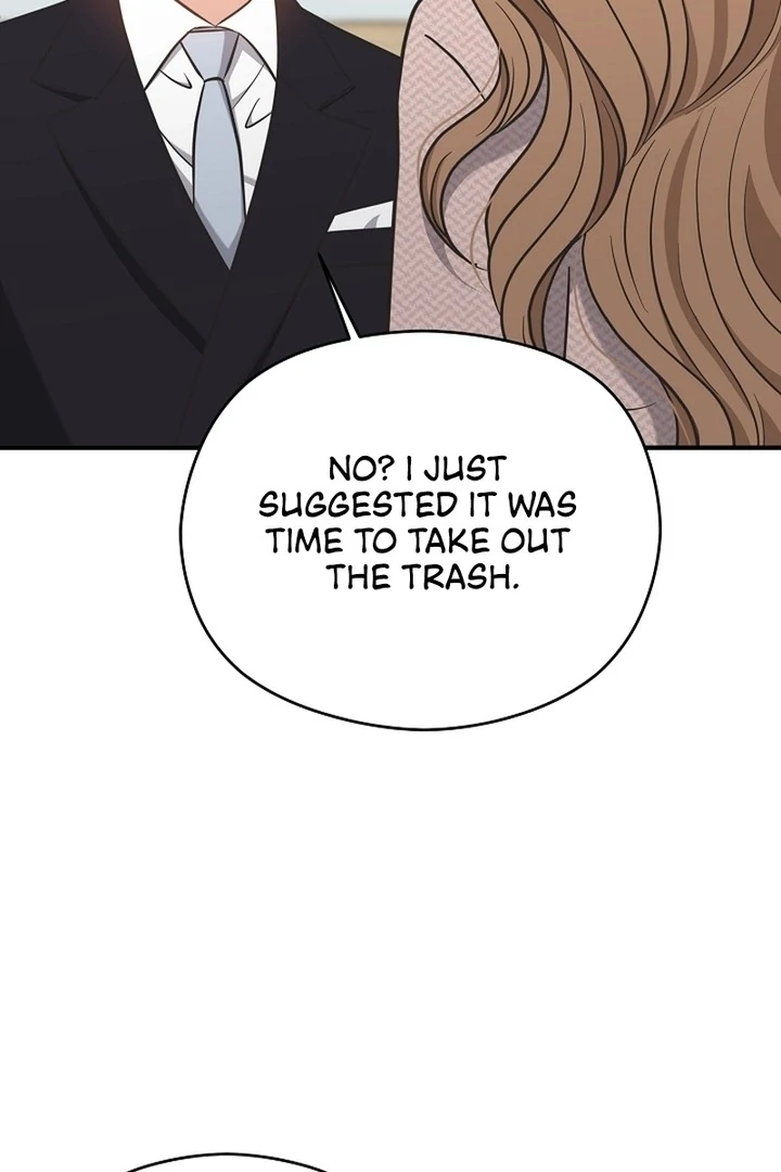 My Sweet Second Proposal Chapter 9 - Page 81