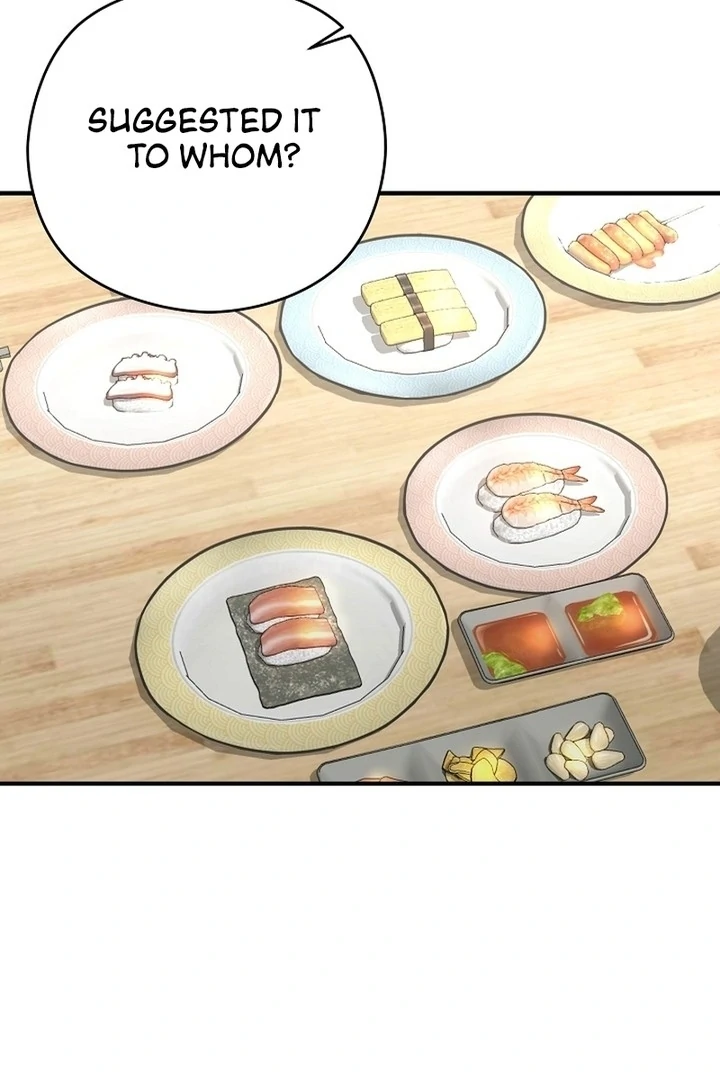 My Sweet Second Proposal Chapter 9 - Page 82