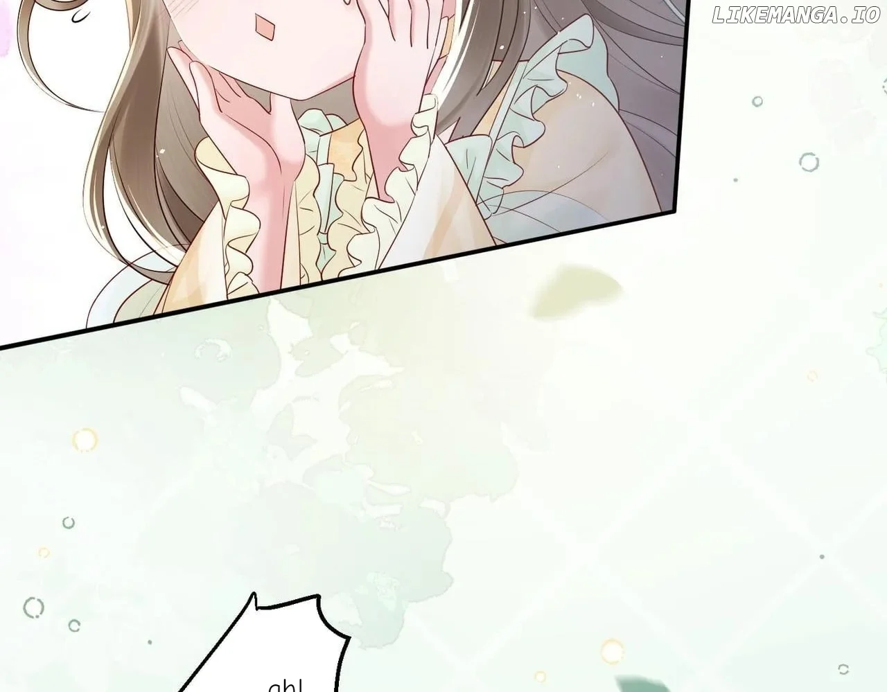 The Tyrant’s Family Lasts Thanks To Her Inner Voice Chapter 10 - Page 11