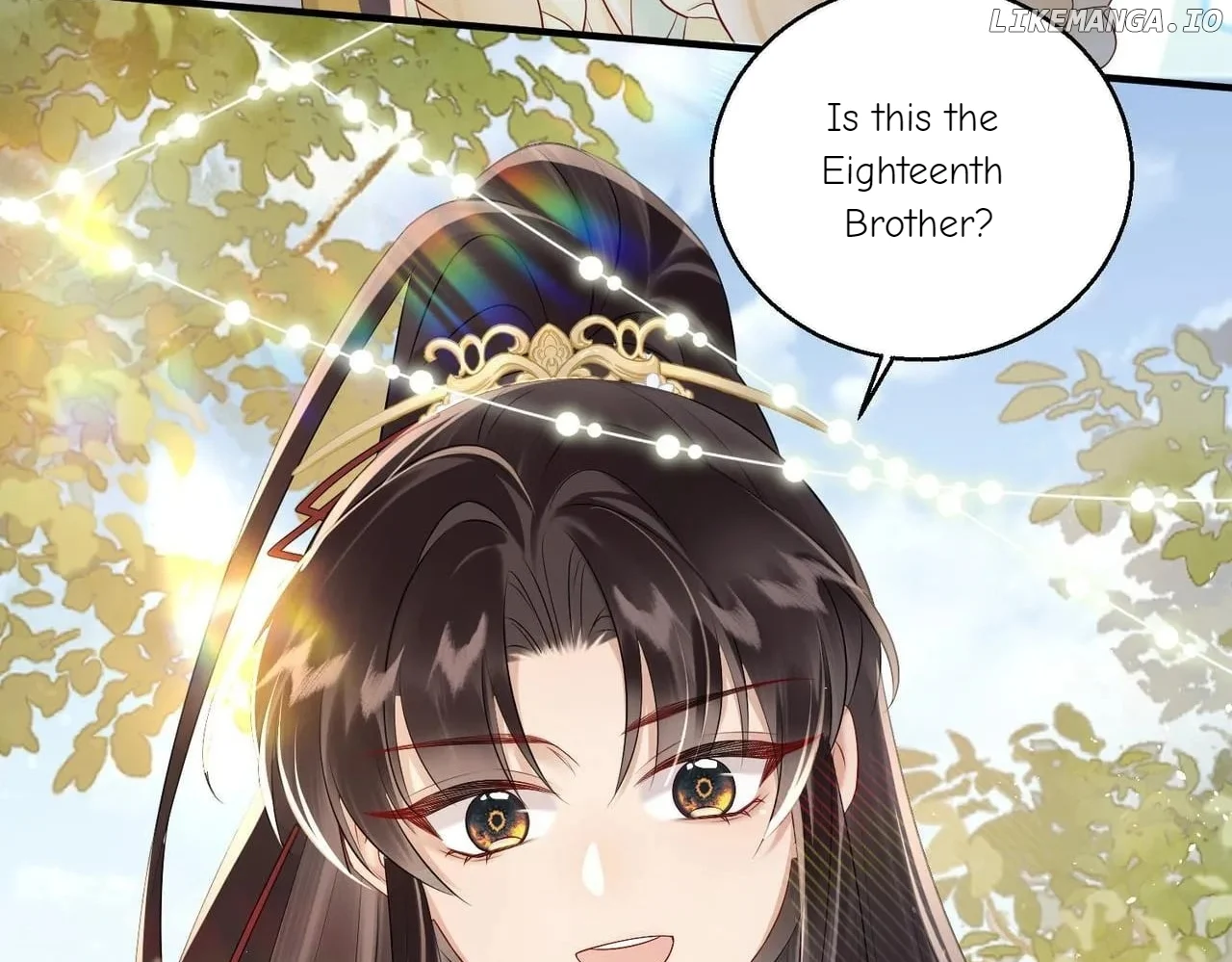 The Tyrant’s Family Lasts Thanks To Her Inner Voice Chapter 10 - Page 13