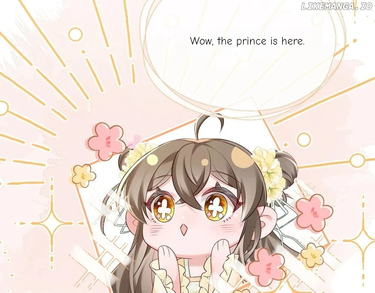 The Tyrant’s Family Lasts Thanks To Her Inner Voice Chapter 10 - Page 16