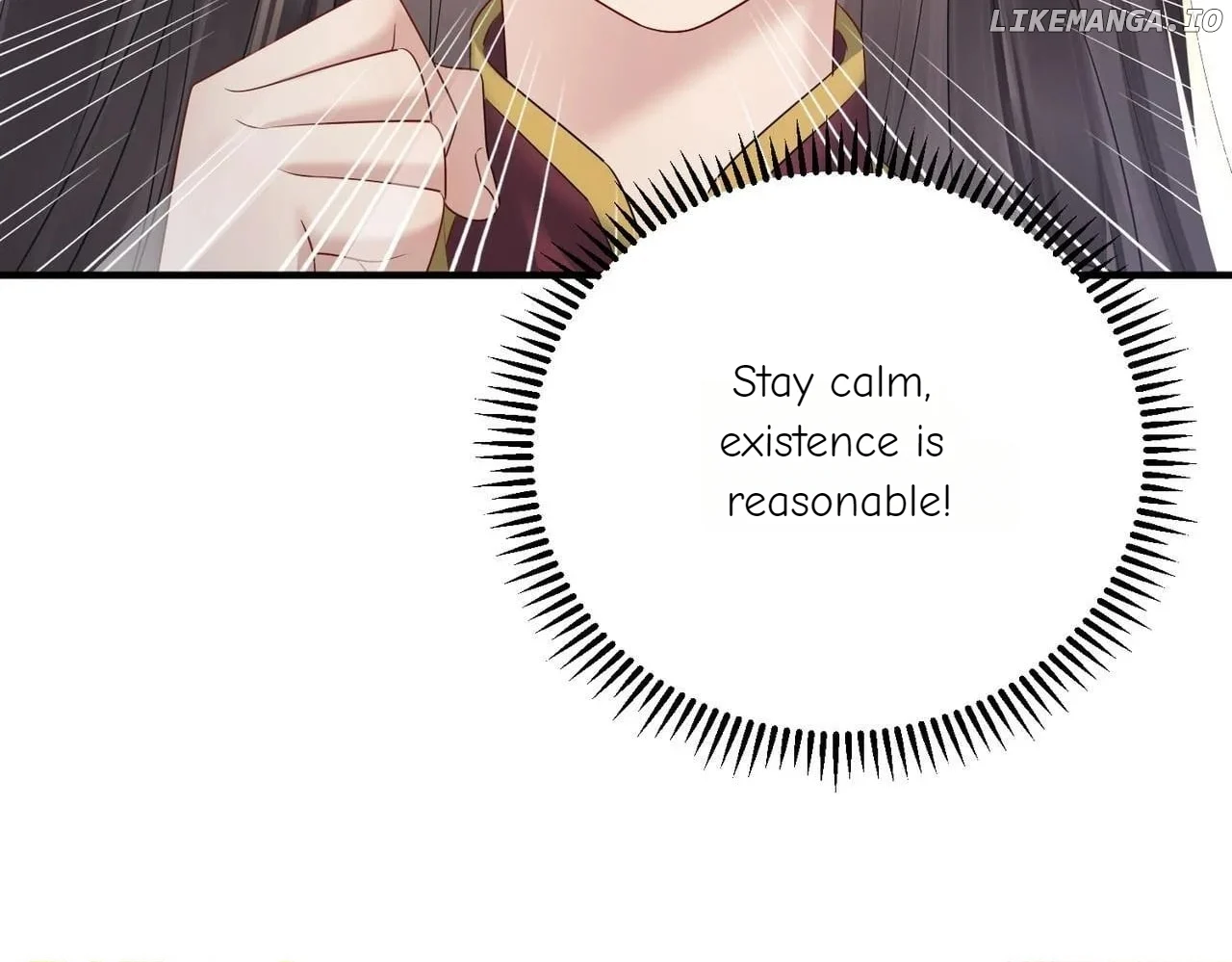 The Tyrant’s Family Lasts Thanks To Her Inner Voice Chapter 10 - Page 25