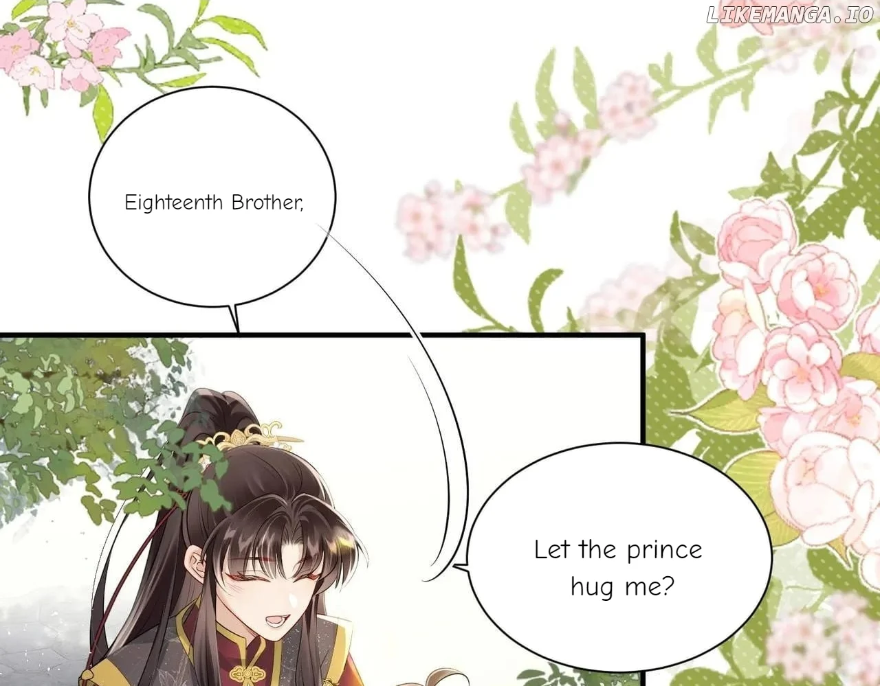 The Tyrant’s Family Lasts Thanks To Her Inner Voice Chapter 10 - Page 26