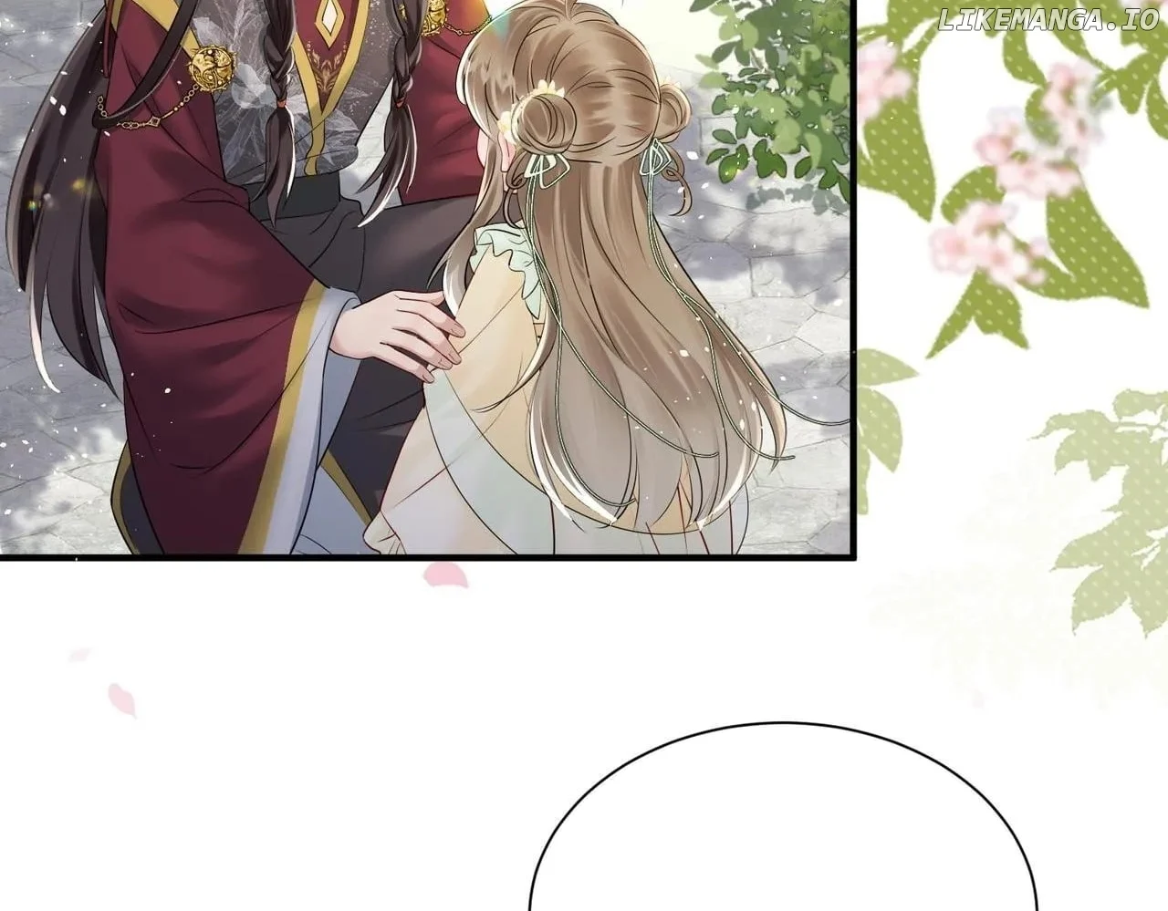 The Tyrant’s Family Lasts Thanks To Her Inner Voice Chapter 10 - Page 27