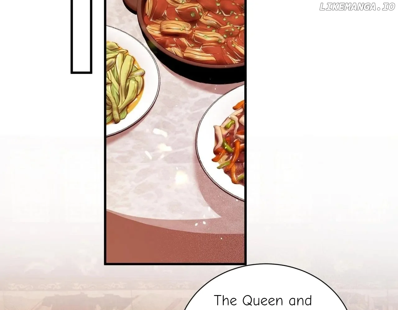 The Tyrant’s Family Lasts Thanks To Her Inner Voice Chapter 10 - Page 47