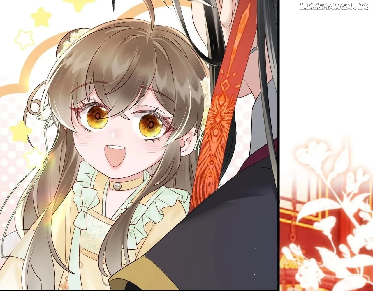 The Tyrant’s Family Lasts Thanks To Her Inner Voice Chapter 10 - Page 58