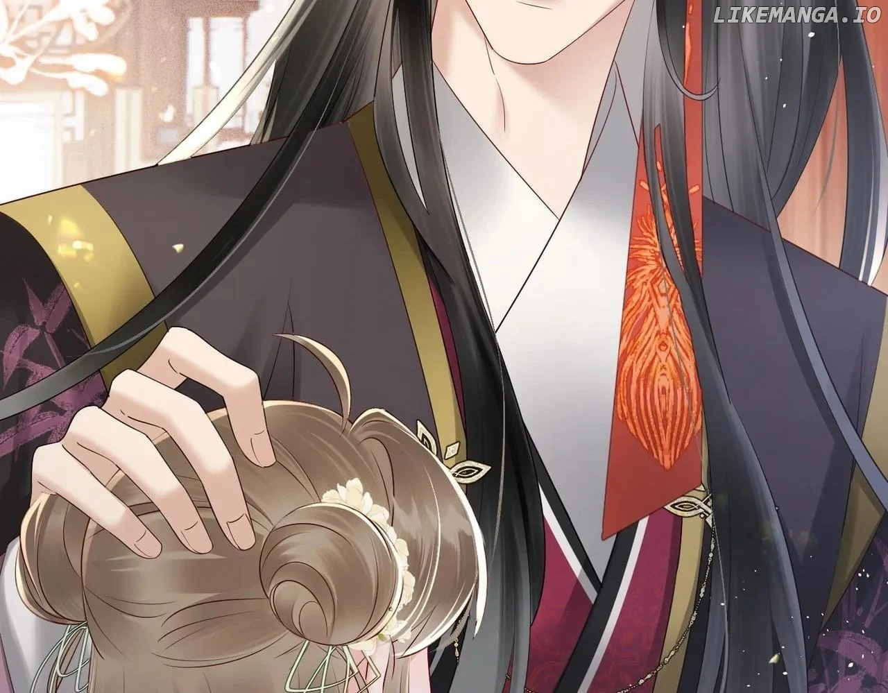 The Tyrant’s Family Lasts Thanks To Her Inner Voice Chapter 10 - Page 60