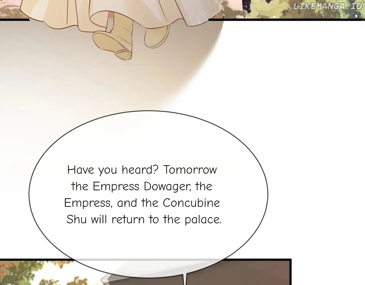 The Tyrant’s Family Lasts Thanks To Her Inner Voice Chapter 10 - Page 66