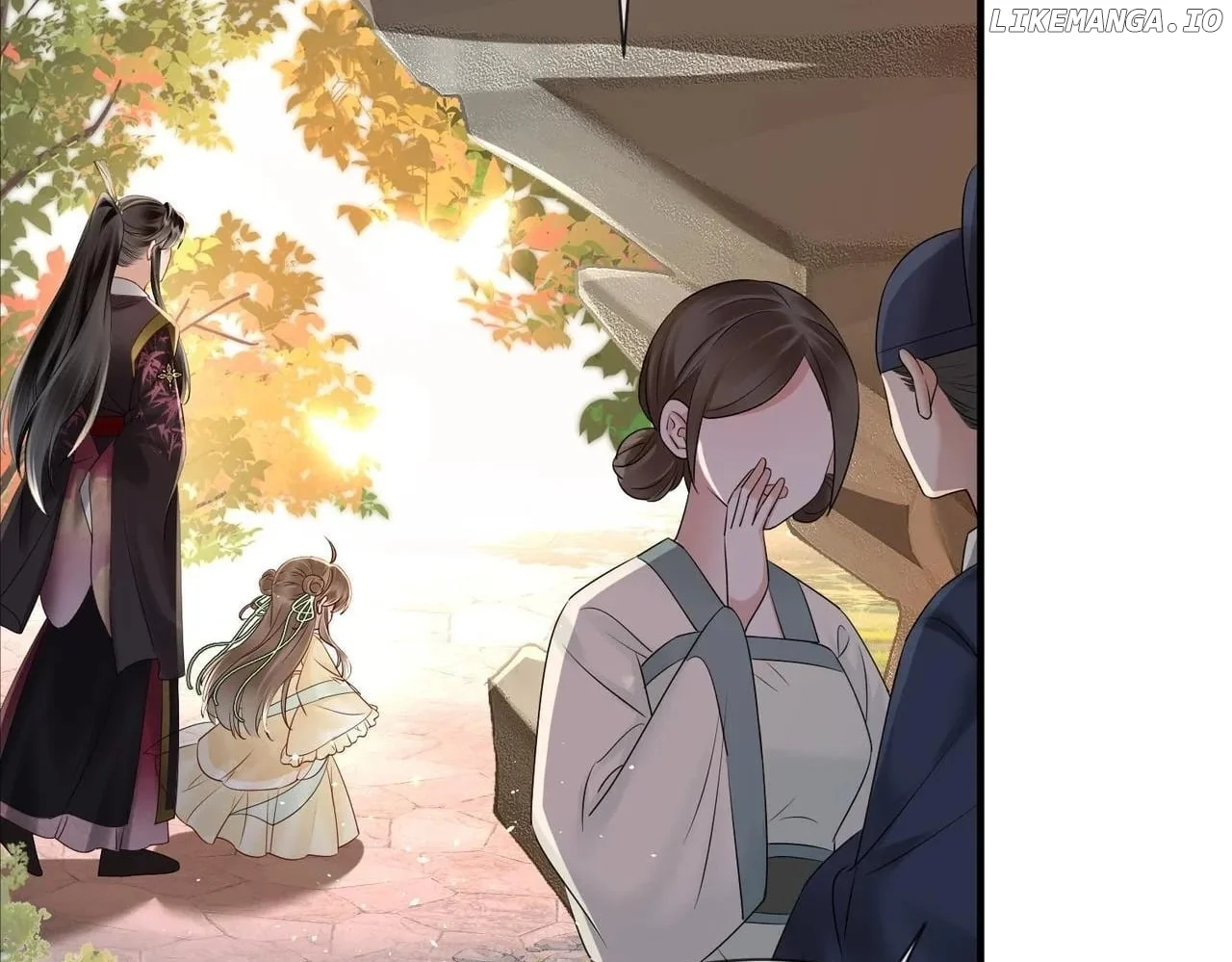 The Tyrant’s Family Lasts Thanks To Her Inner Voice Chapter 10 - Page 67