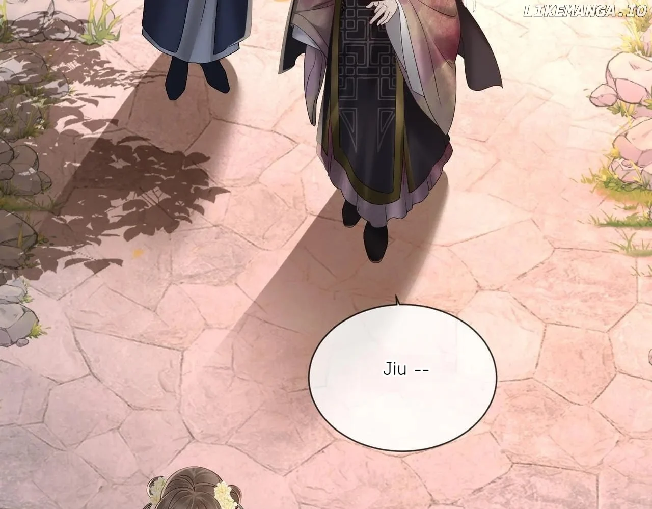 The Tyrant’s Family Lasts Thanks To Her Inner Voice Chapter 10 - Page 74