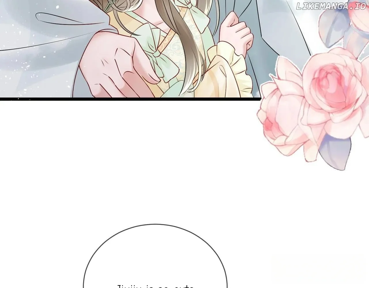 The Tyrant’s Family Lasts Thanks To Her Inner Voice Chapter 11 - Page 10