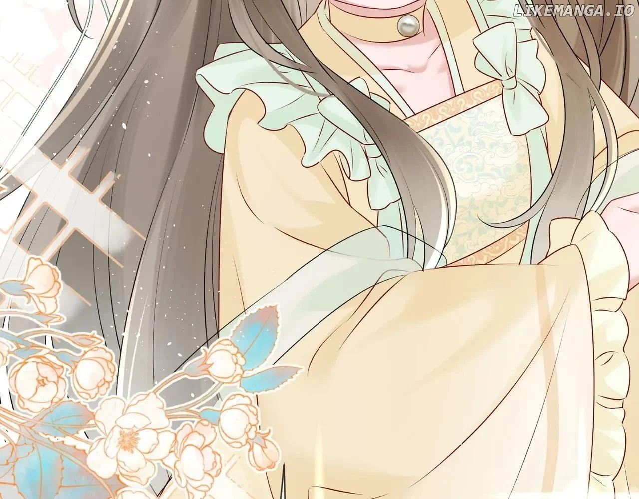 The Tyrant’s Family Lasts Thanks To Her Inner Voice Chapter 11 - Page 14