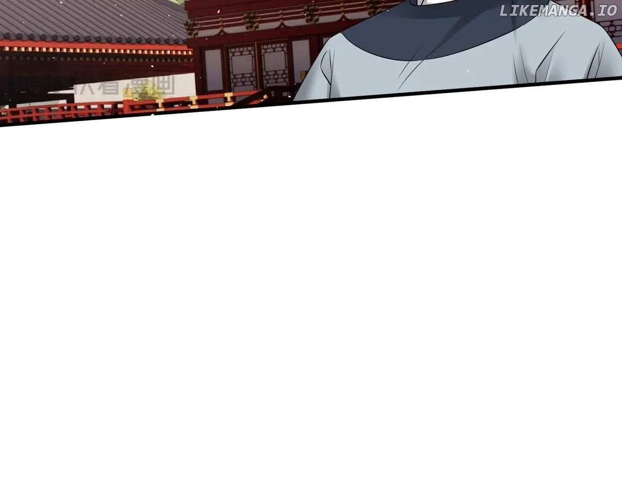 The Tyrant’s Family Lasts Thanks To Her Inner Voice Chapter 11 - Page 18