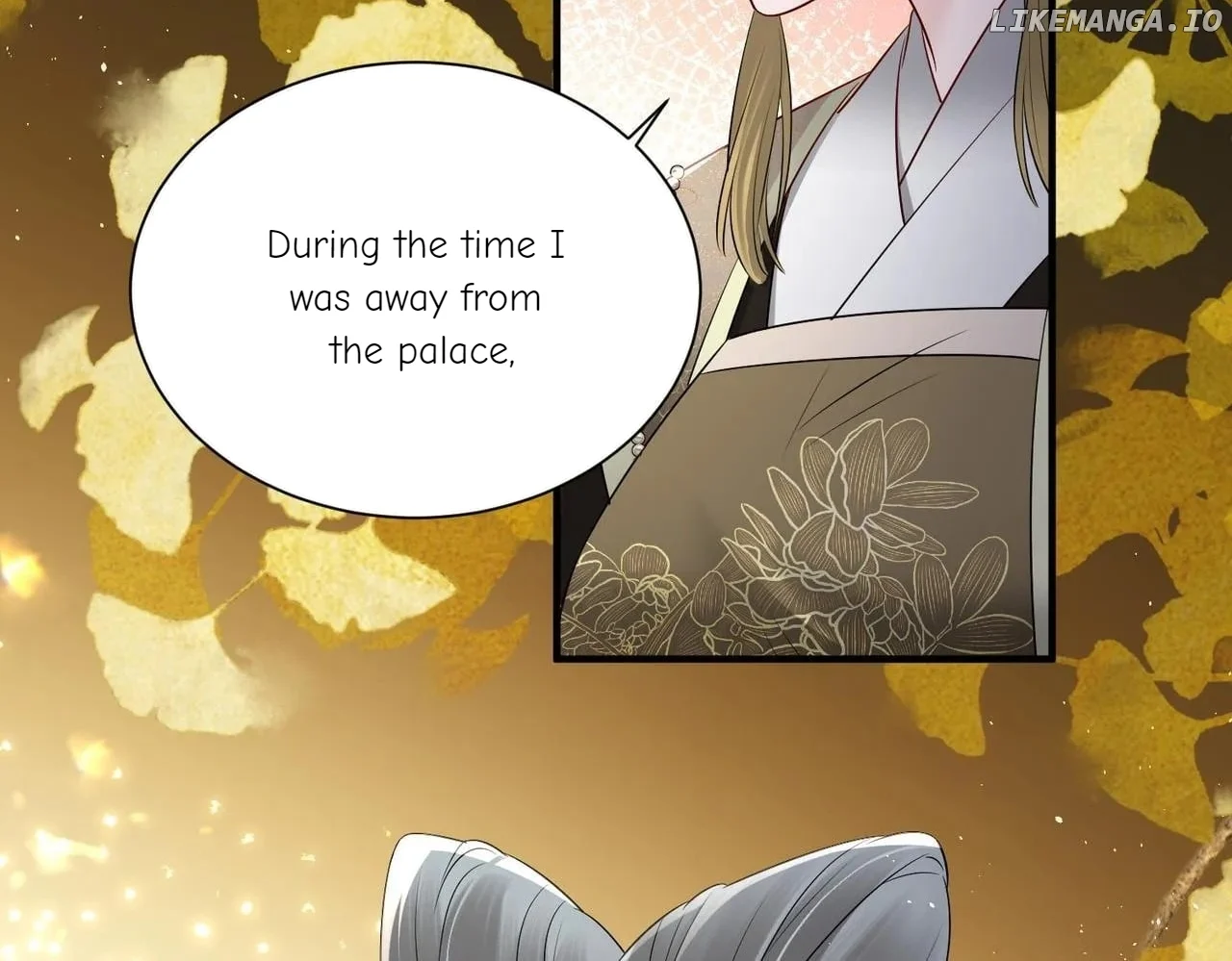 The Tyrant’s Family Lasts Thanks To Her Inner Voice Chapter 11 - Page 26