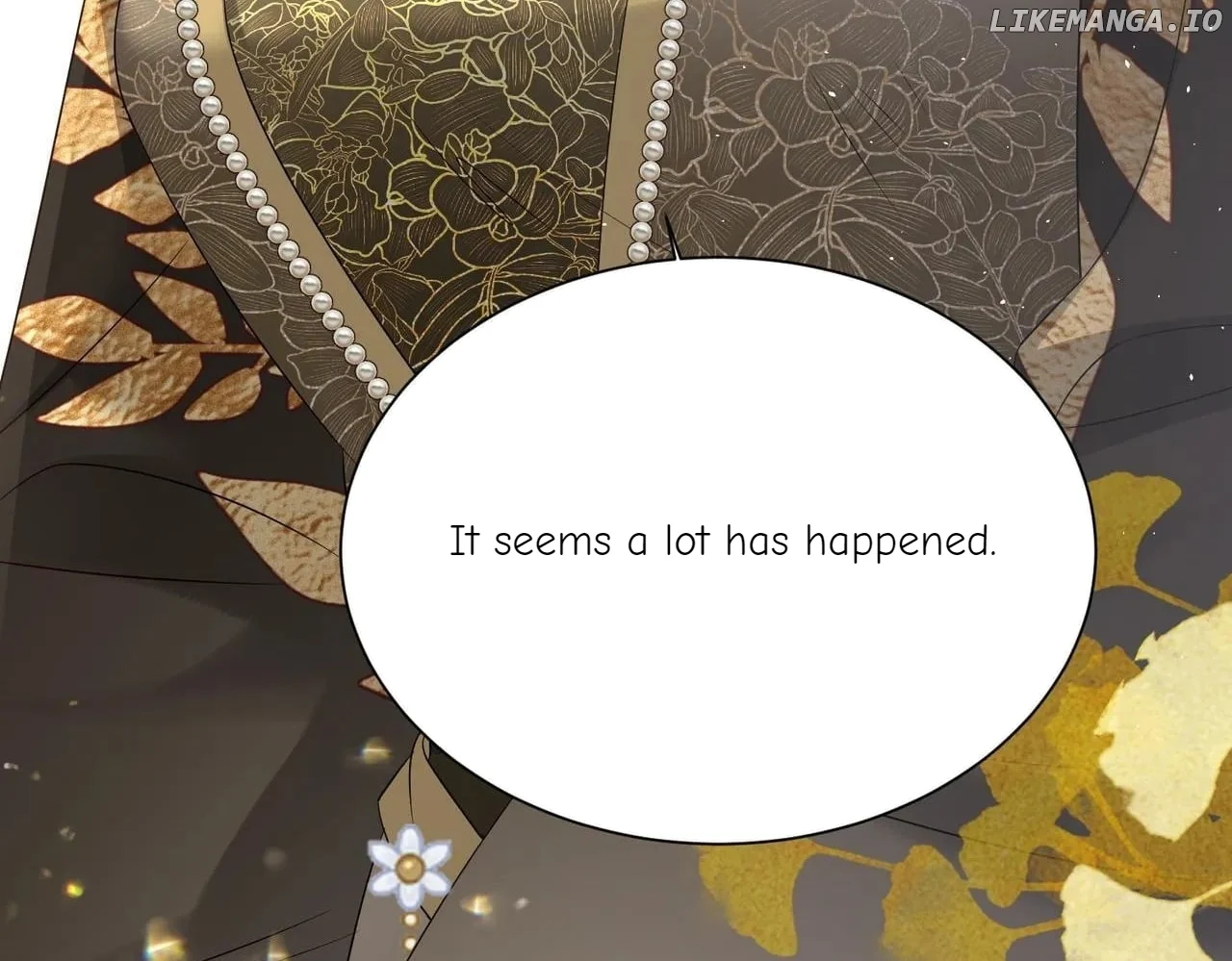 The Tyrant’s Family Lasts Thanks To Her Inner Voice Chapter 11 - Page 29