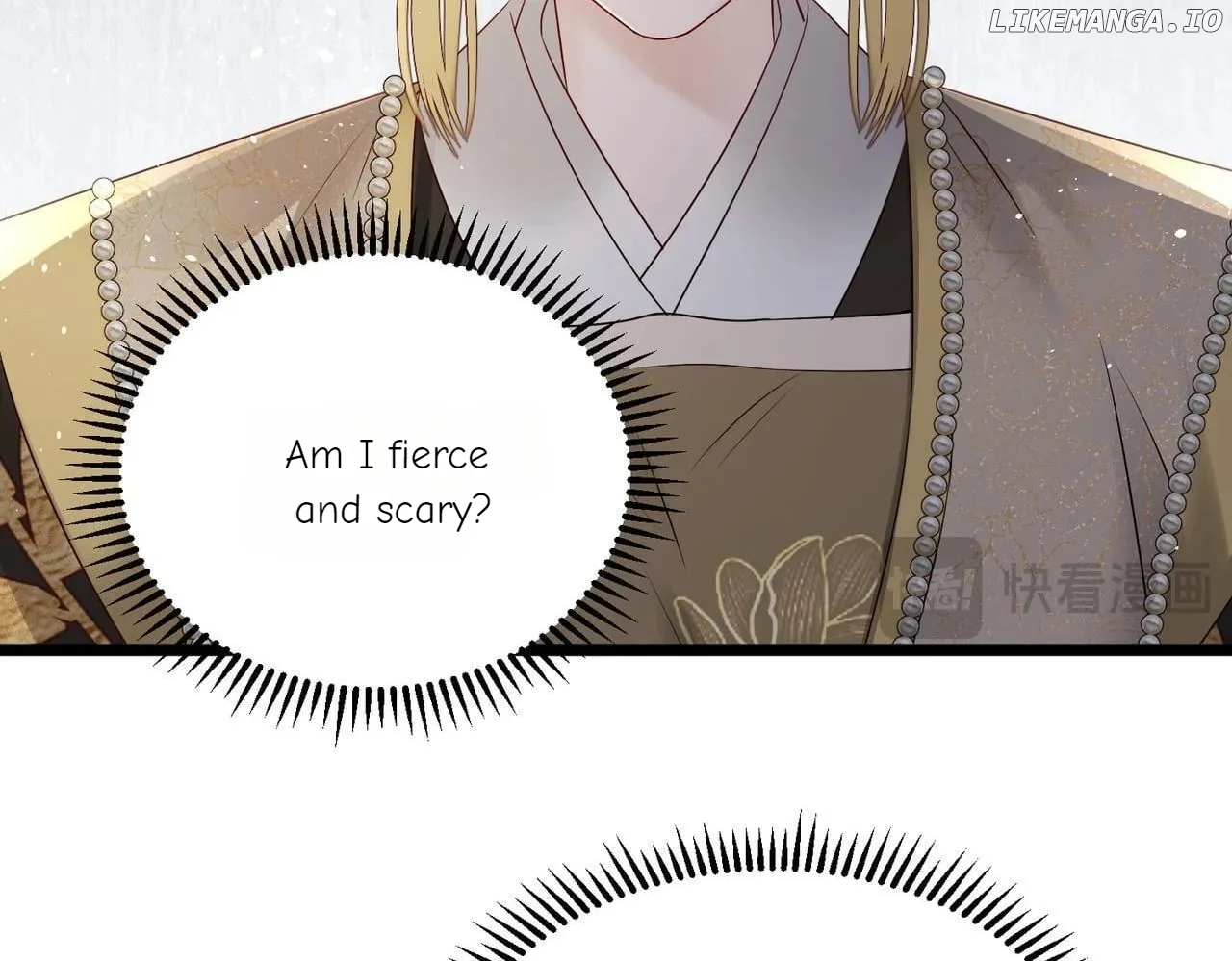 The Tyrant’s Family Lasts Thanks To Her Inner Voice Chapter 11 - Page 41