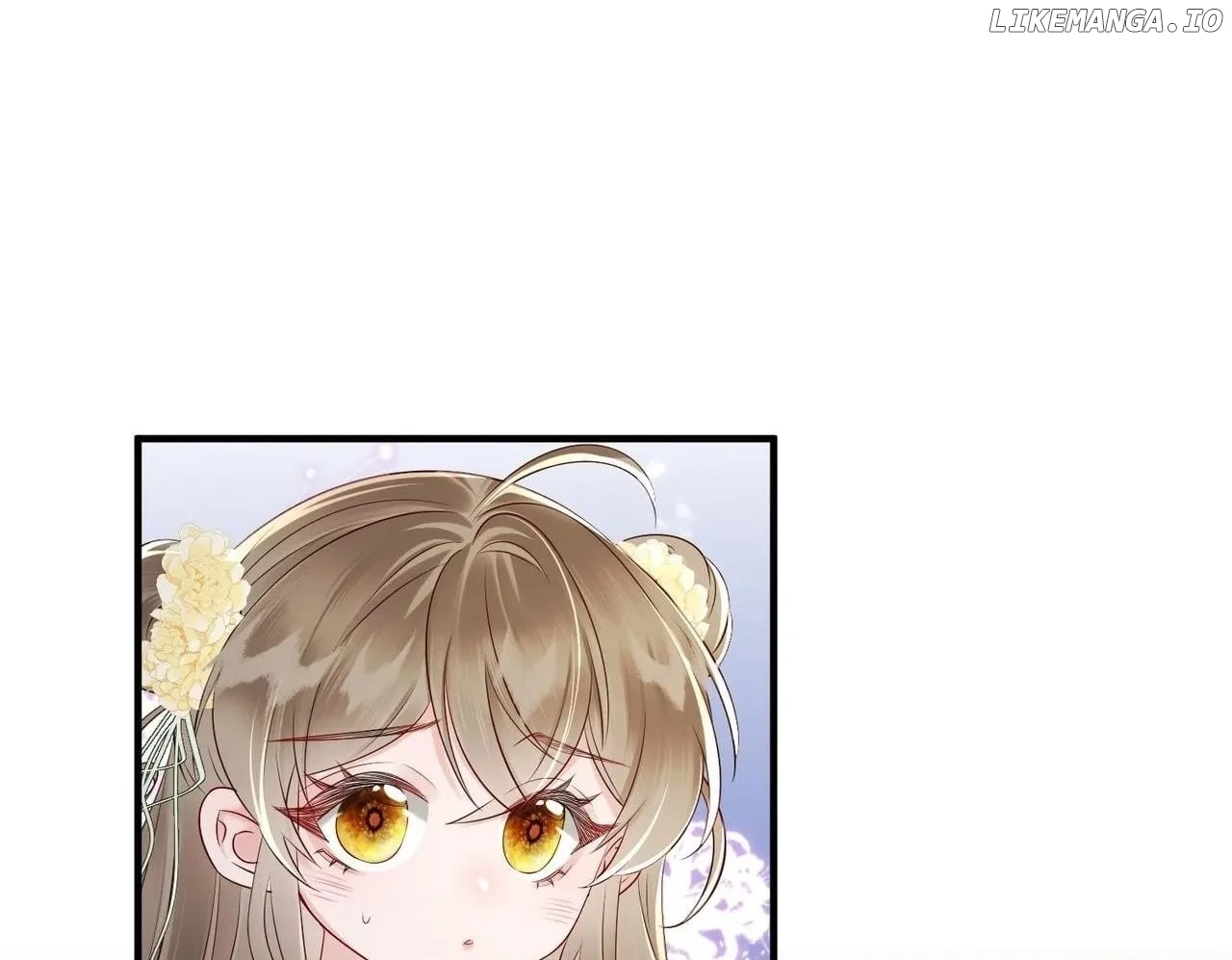 The Tyrant’s Family Lasts Thanks To Her Inner Voice Chapter 11 - Page 47