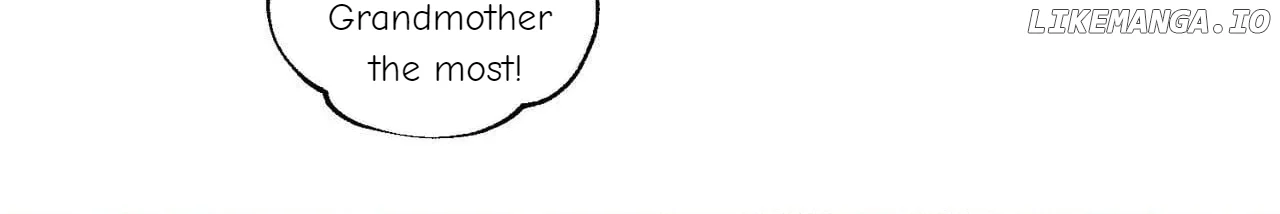 The Tyrant’s Family Lasts Thanks To Her Inner Voice Chapter 11 - Page 56