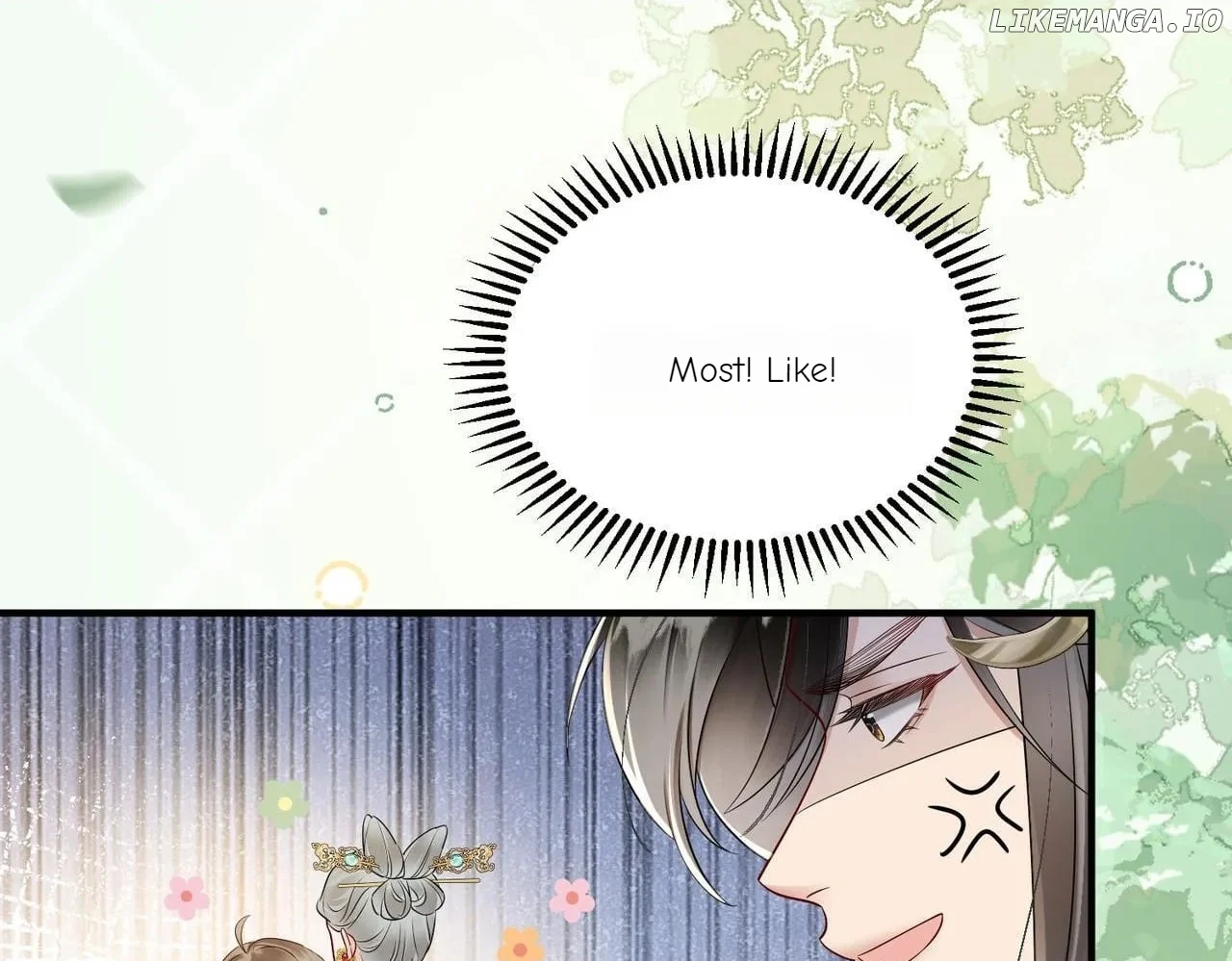 The Tyrant’s Family Lasts Thanks To Her Inner Voice Chapter 11 - Page 57