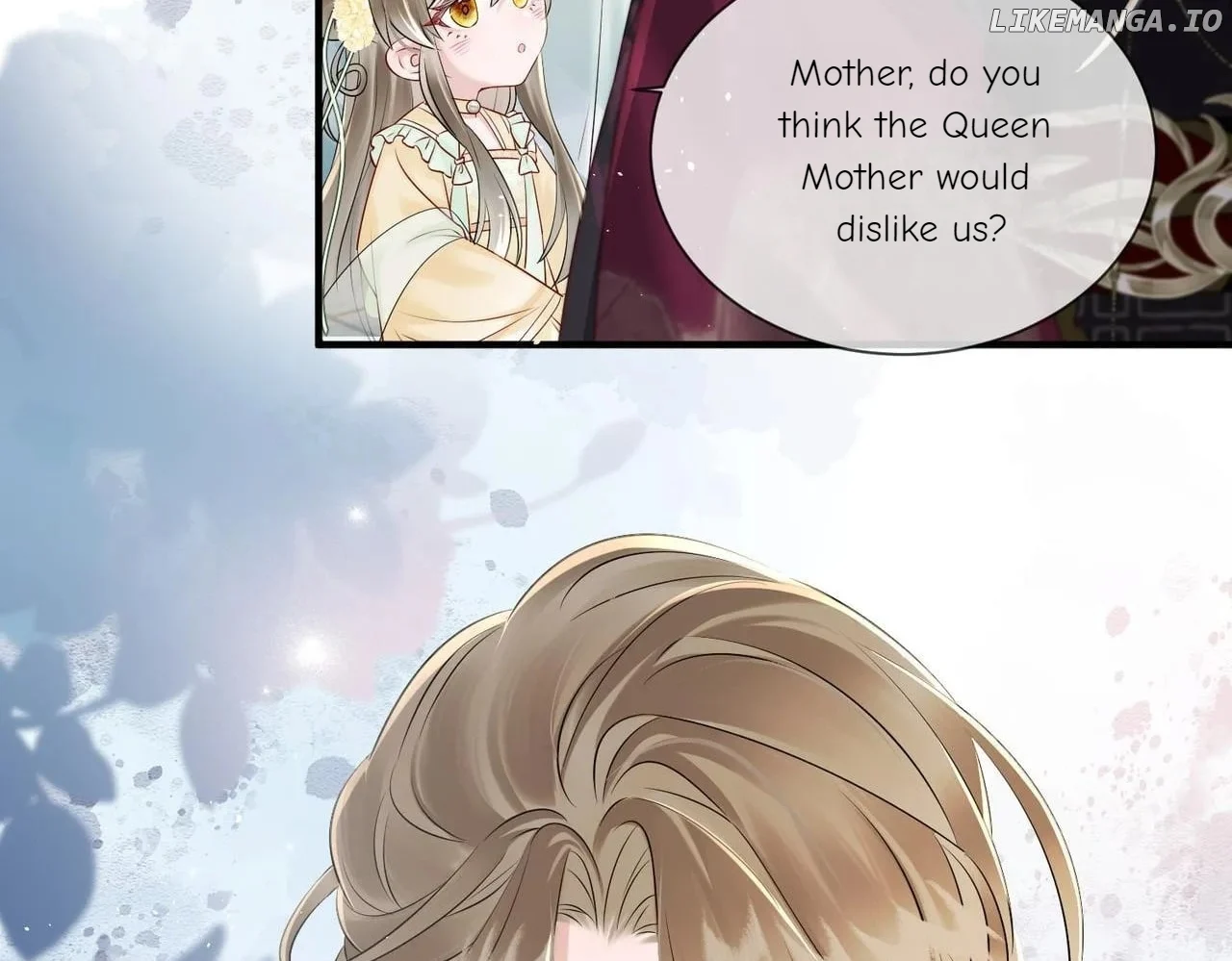 The Tyrant’s Family Lasts Thanks To Her Inner Voice Chapter 11 - Page 7