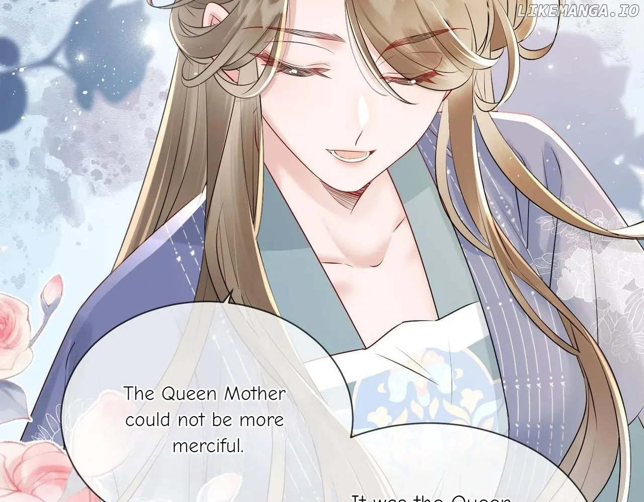 The Tyrant’s Family Lasts Thanks To Her Inner Voice Chapter 11 - Page 8