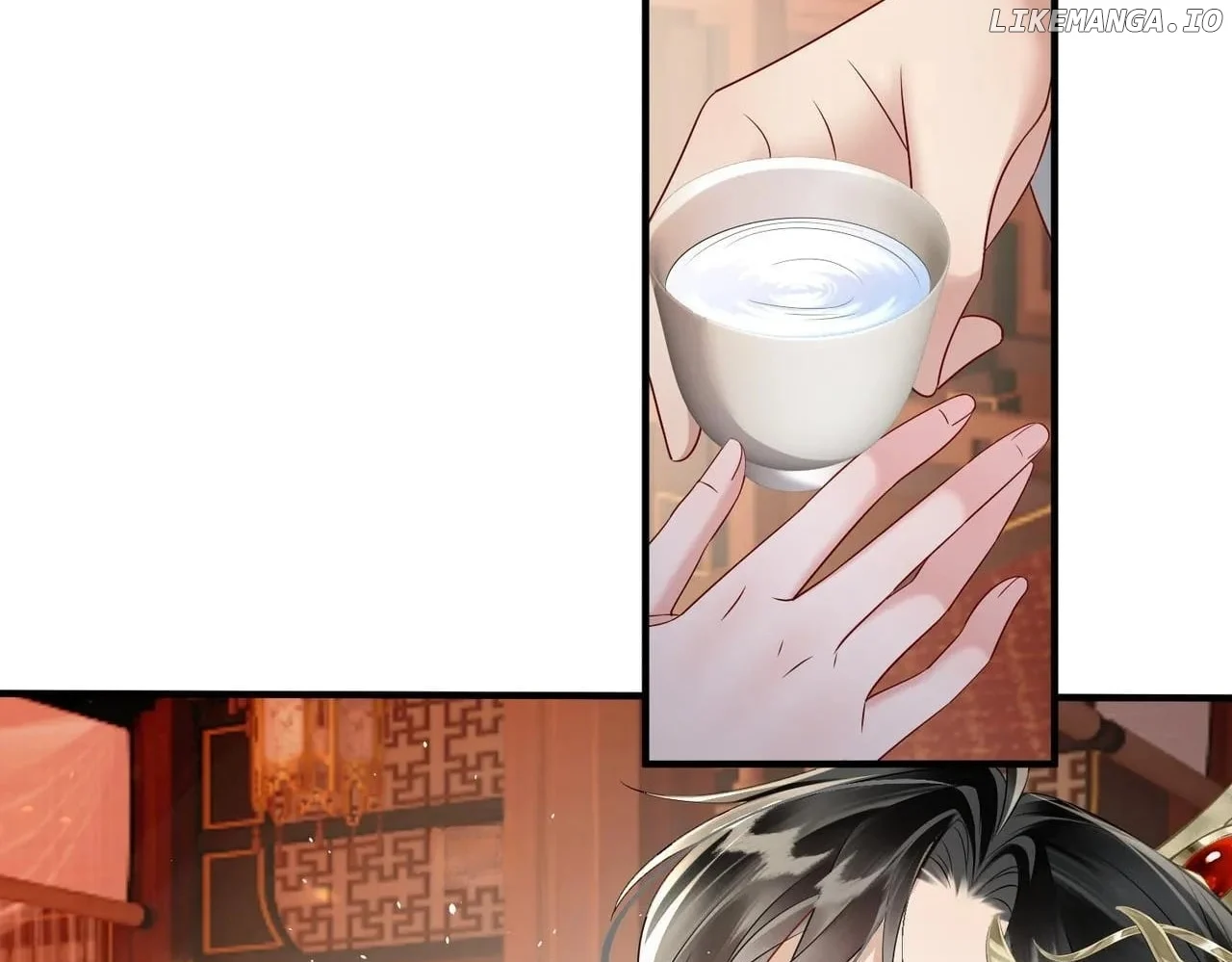 The Tyrant’s Family Lasts Thanks To Her Inner Voice Chapter 11 - Page 87