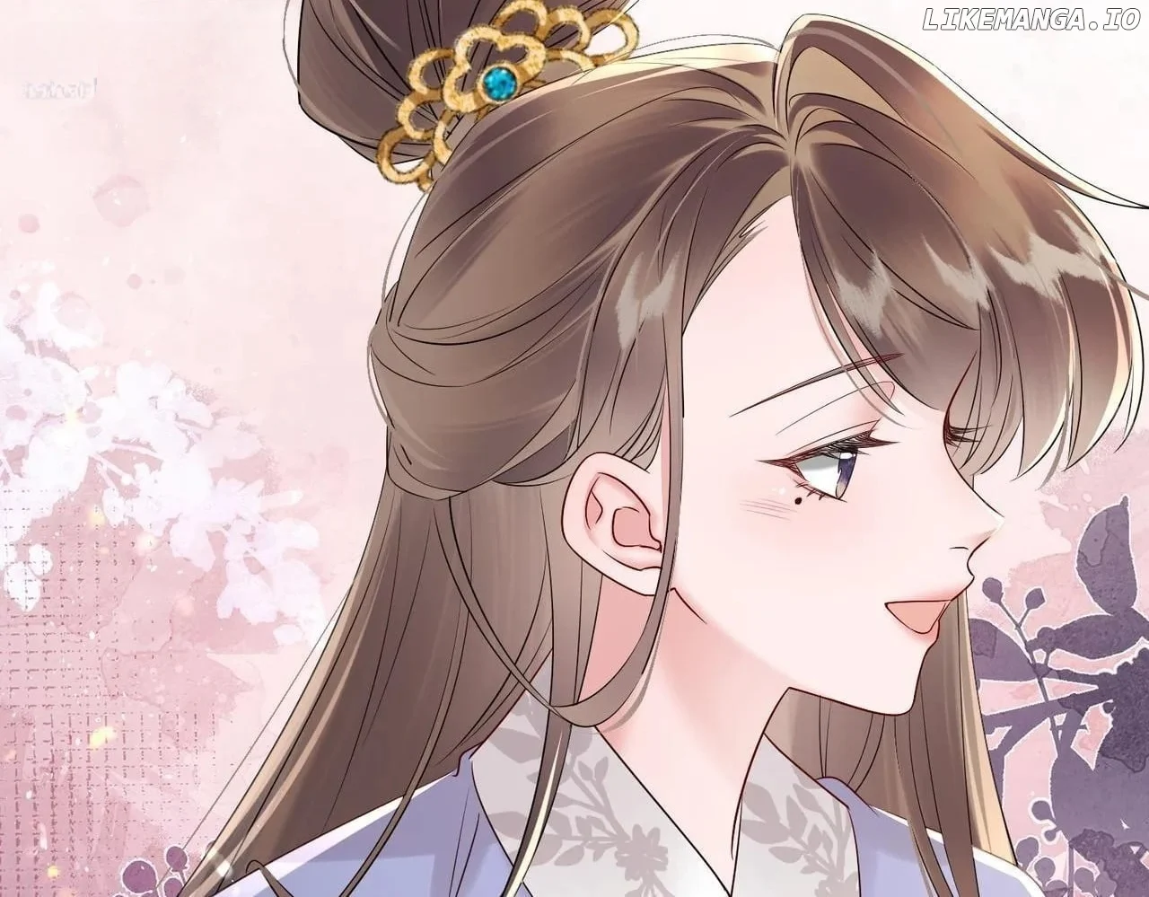 The Tyrant’s Family Lasts Thanks To Her Inner Voice Chapter 11 - Page 90