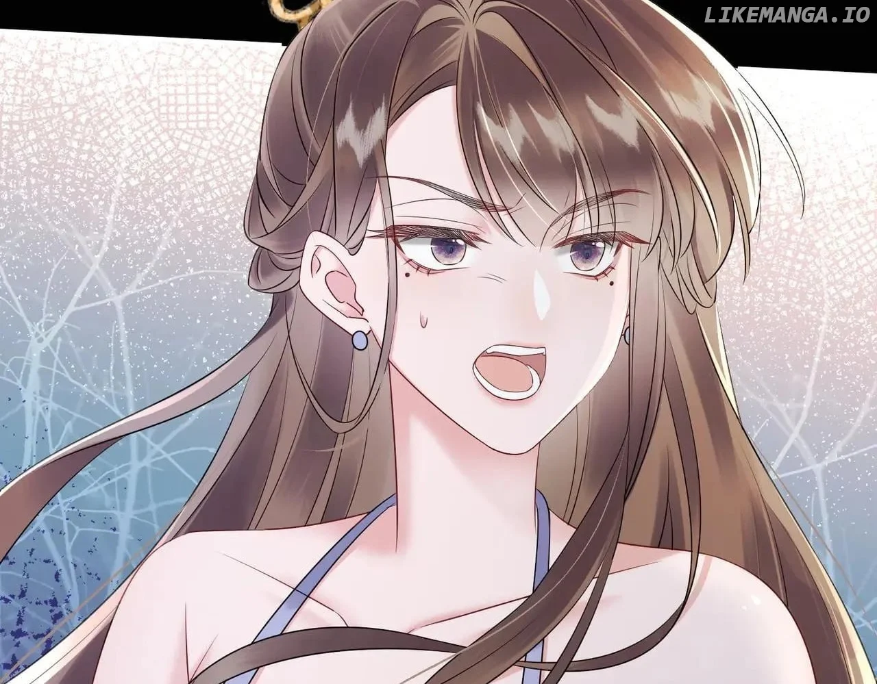 The Tyrant’s Family Lasts Thanks To Her Inner Voice Chapter 12 - Page 10