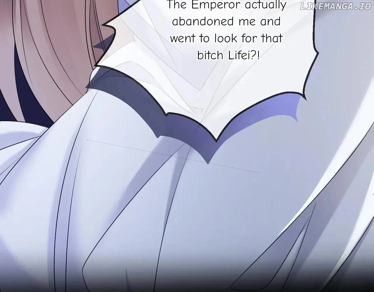 The Tyrant’s Family Lasts Thanks To Her Inner Voice Chapter 12 - Page 12