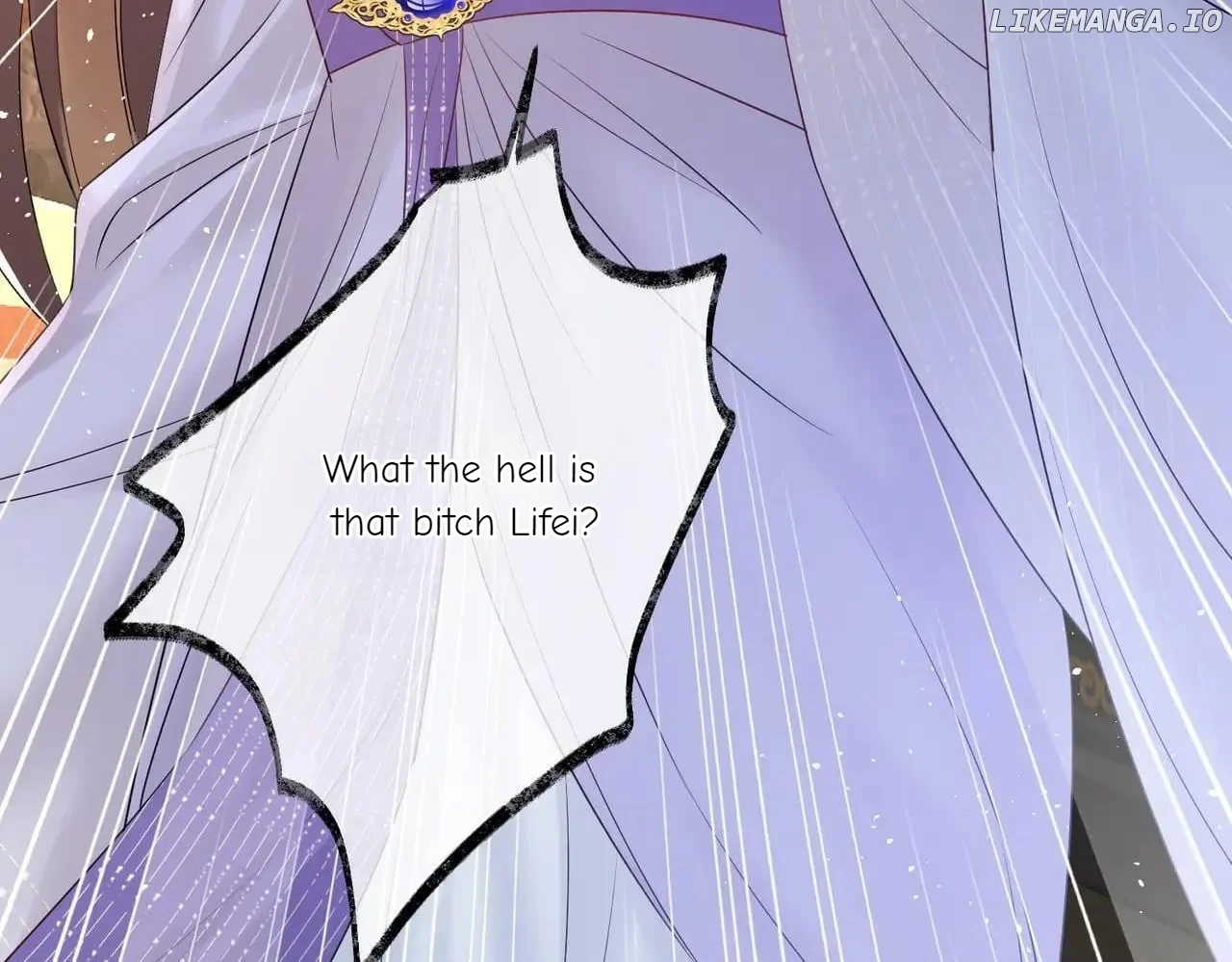 The Tyrant’s Family Lasts Thanks To Her Inner Voice Chapter 12 - Page 24