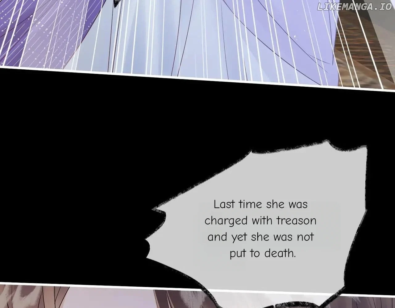 The Tyrant’s Family Lasts Thanks To Her Inner Voice Chapter 12 - Page 25