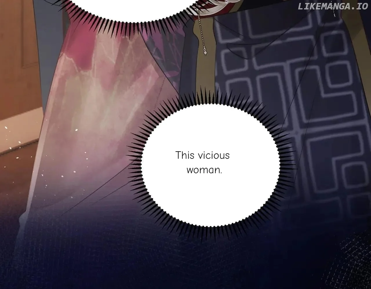 The Tyrant’s Family Lasts Thanks To Her Inner Voice Chapter 12 - Page 31