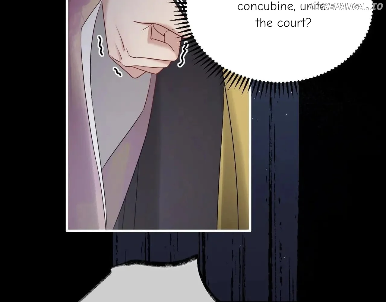 The Tyrant’s Family Lasts Thanks To Her Inner Voice Chapter 12 - Page 33