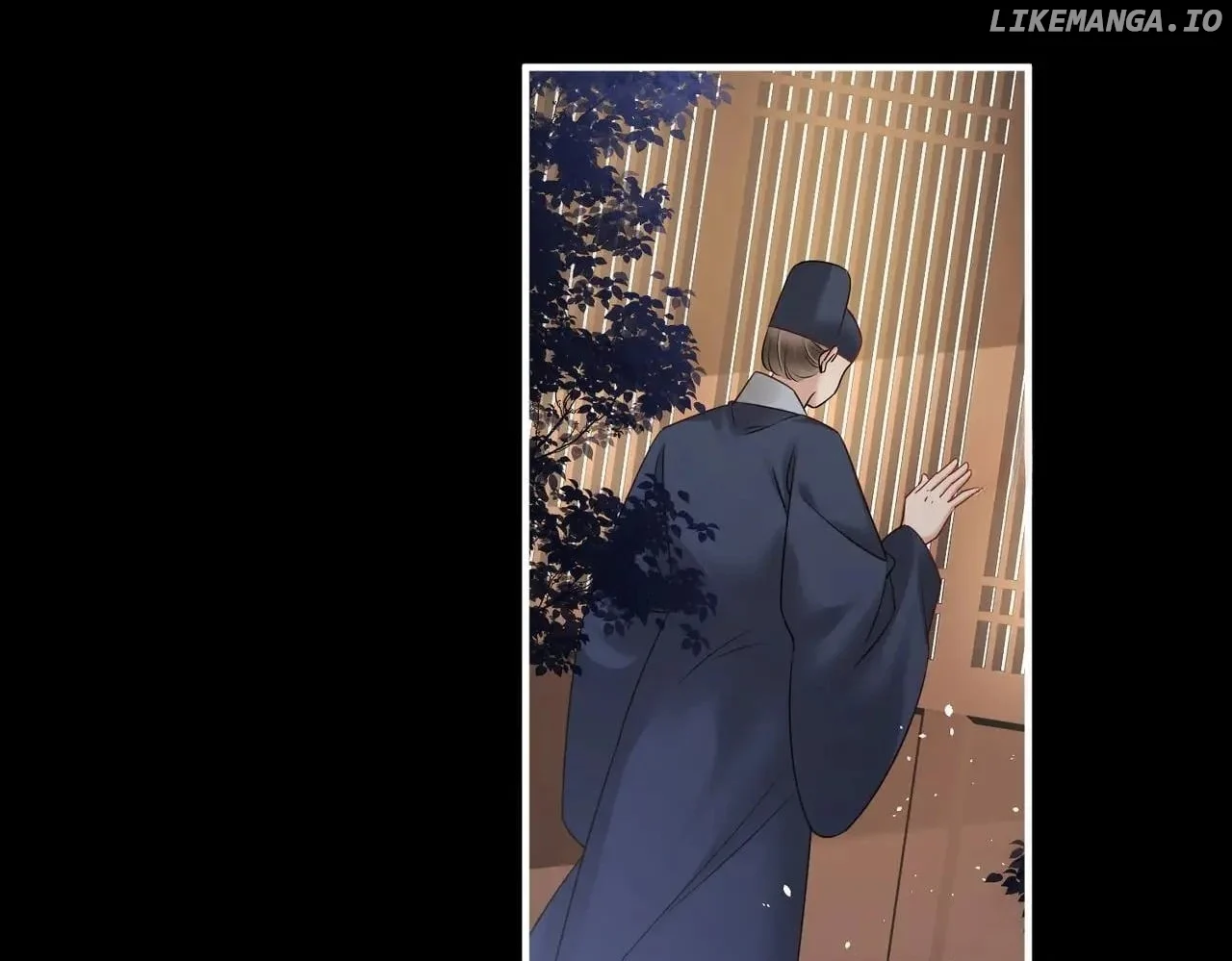 The Tyrant’s Family Lasts Thanks To Her Inner Voice Chapter 12 - Page 36