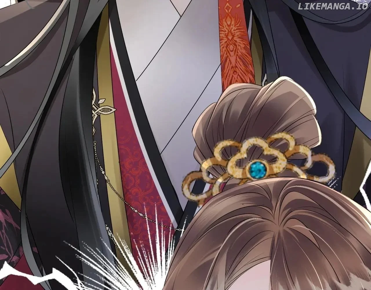 The Tyrant’s Family Lasts Thanks To Her Inner Voice Chapter 12 - Page 45