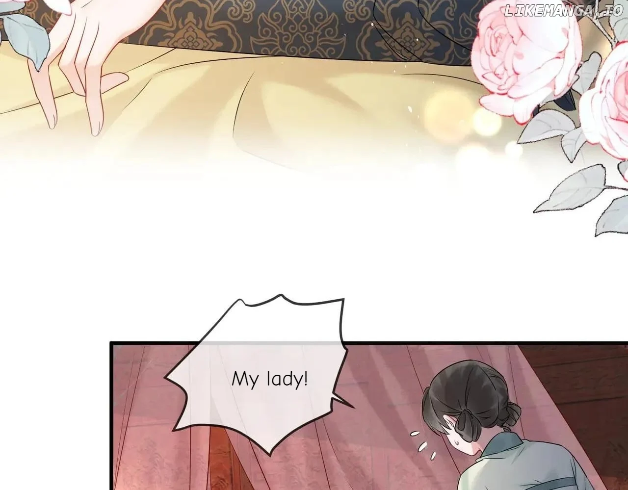 The Tyrant’s Family Lasts Thanks To Her Inner Voice Chapter 12 - Page 6