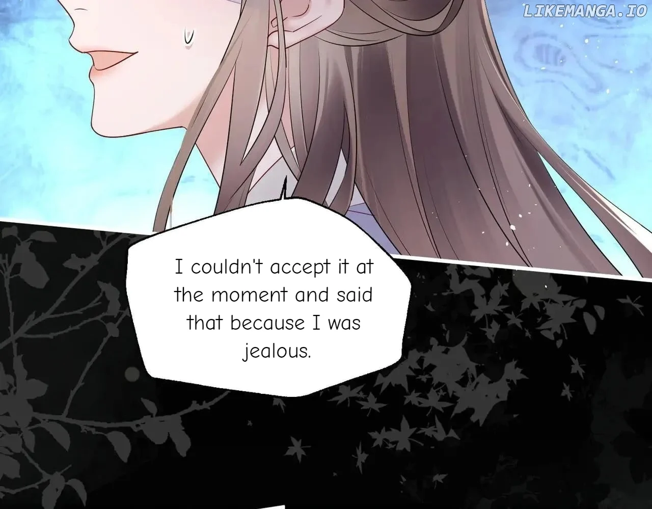 The Tyrant’s Family Lasts Thanks To Her Inner Voice Chapter 12 - Page 60