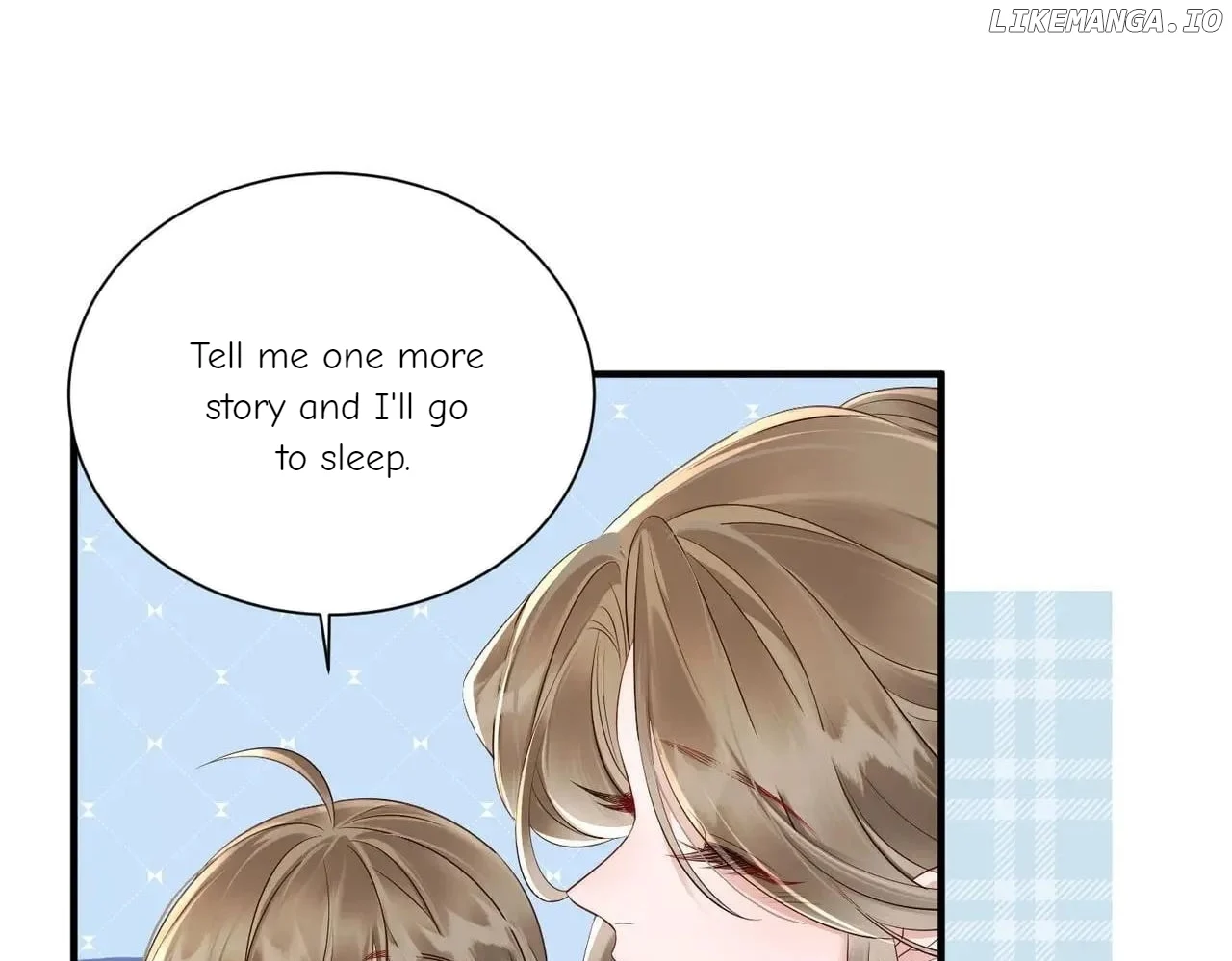 The Tyrant’s Family Lasts Thanks To Her Inner Voice Chapter 12 - Page 73