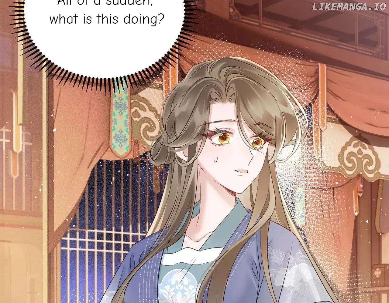 The Tyrant’s Family Lasts Thanks To Her Inner Voice Chapter 12 - Page 78