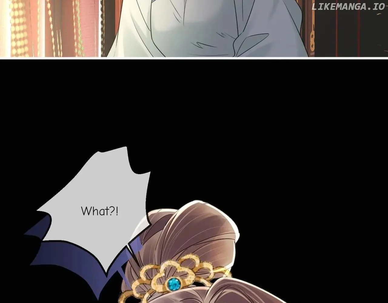 The Tyrant’s Family Lasts Thanks To Her Inner Voice Chapter 12 - Page 9