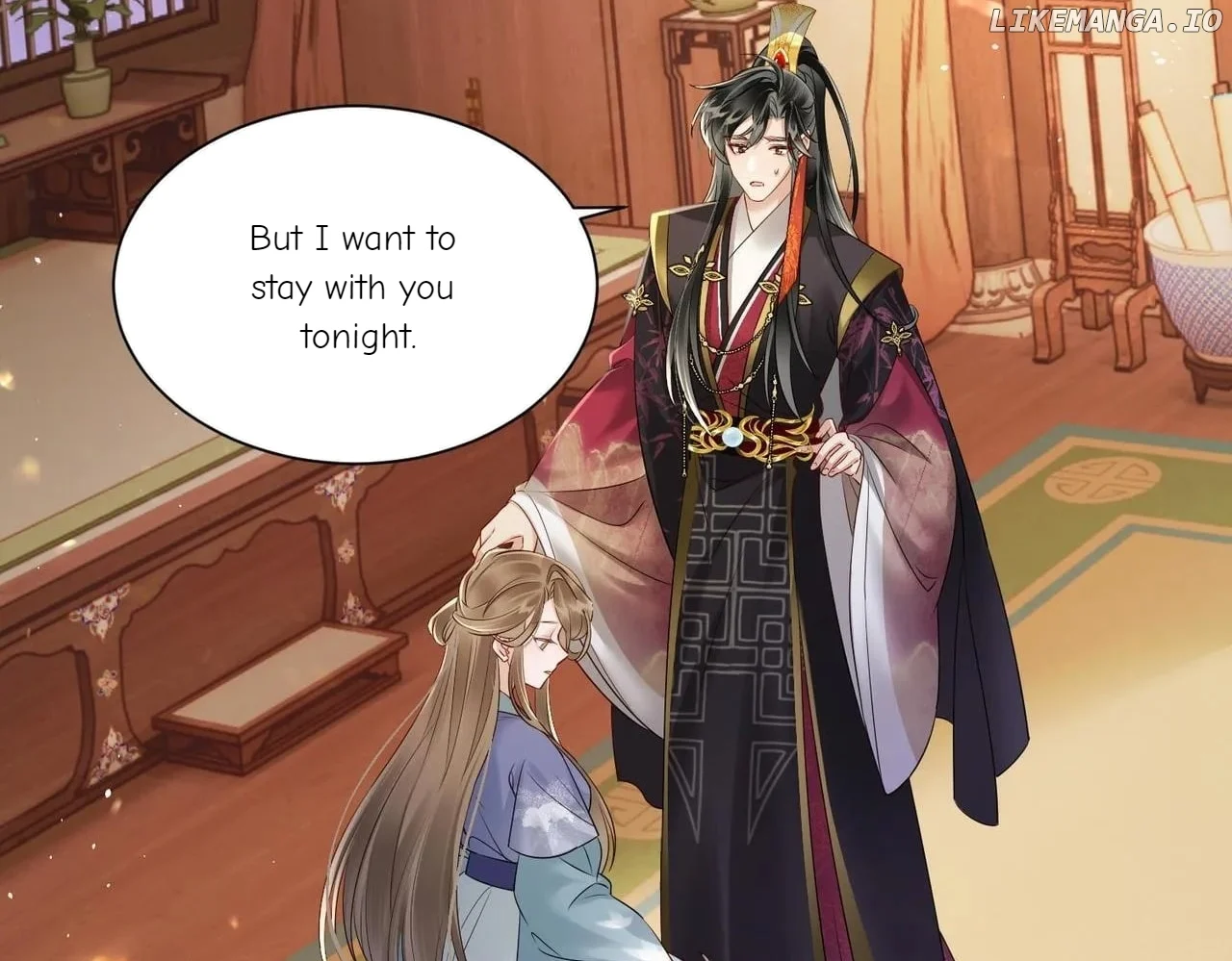 The Tyrant’s Family Lasts Thanks To Her Inner Voice Chapter 13 - Page 11