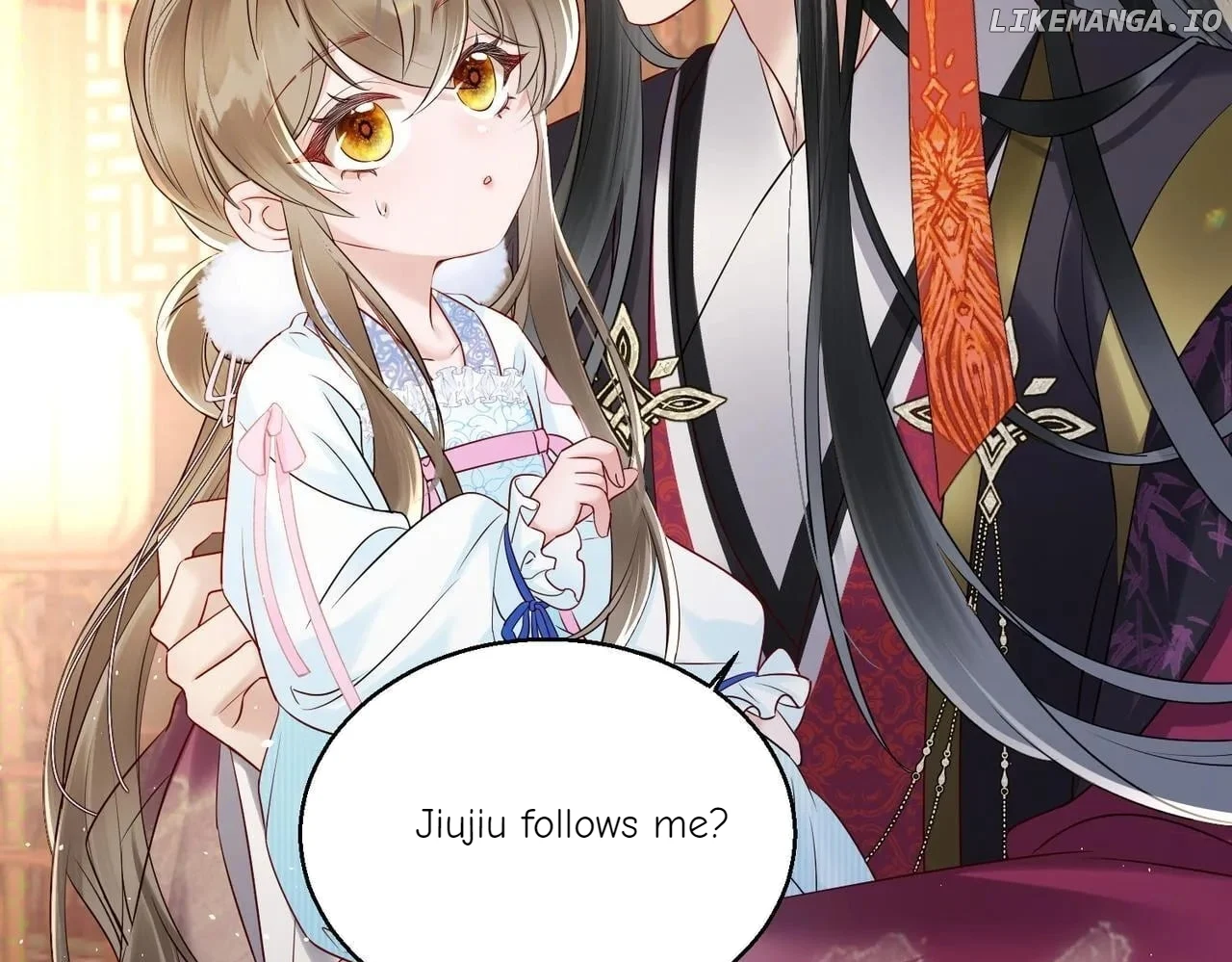 The Tyrant’s Family Lasts Thanks To Her Inner Voice Chapter 13 - Page 17