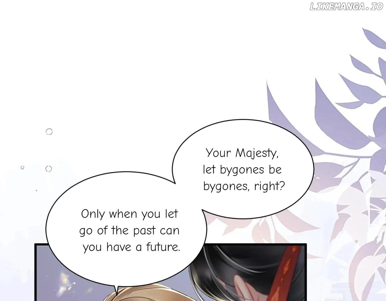 The Tyrant’s Family Lasts Thanks To Her Inner Voice Chapter 13 - Page 2