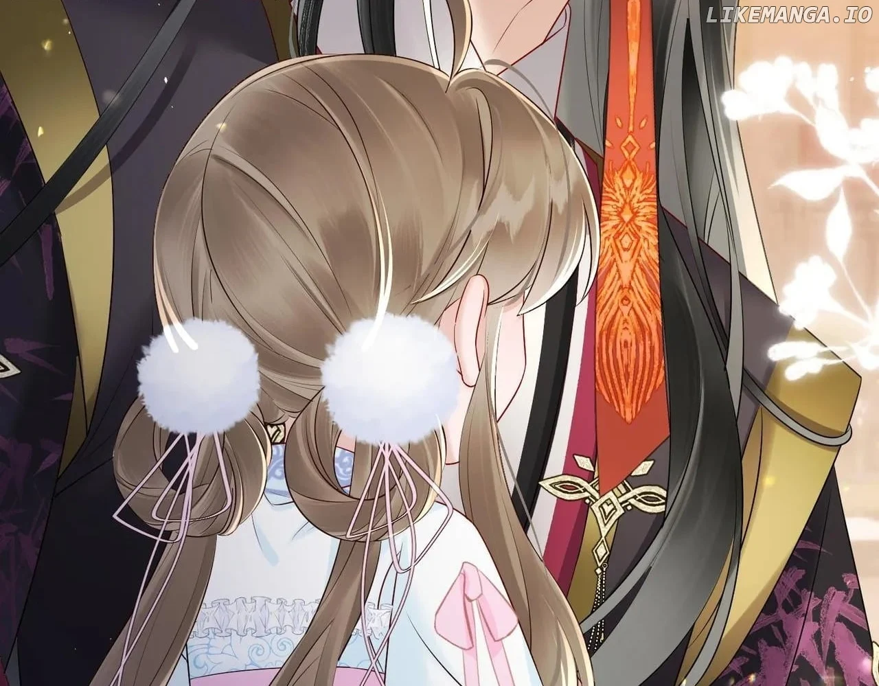 The Tyrant’s Family Lasts Thanks To Her Inner Voice Chapter 13 - Page 22