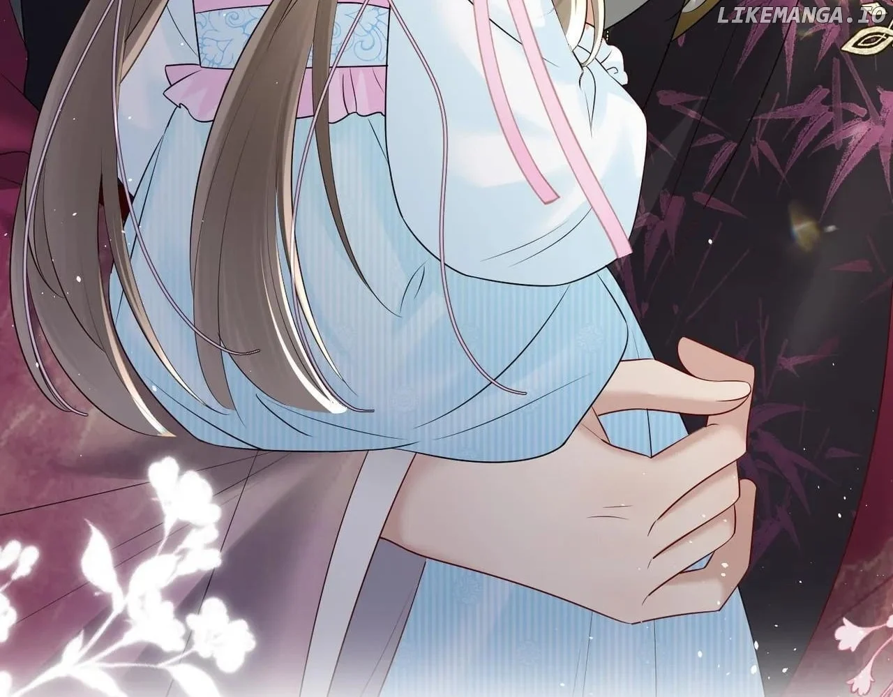 The Tyrant’s Family Lasts Thanks To Her Inner Voice Chapter 13 - Page 23